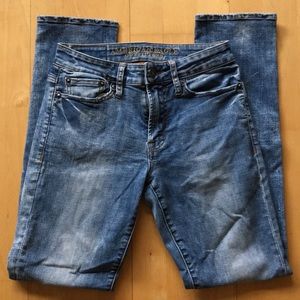 AE 360° Extreme Flex Slim Jeans 28x32